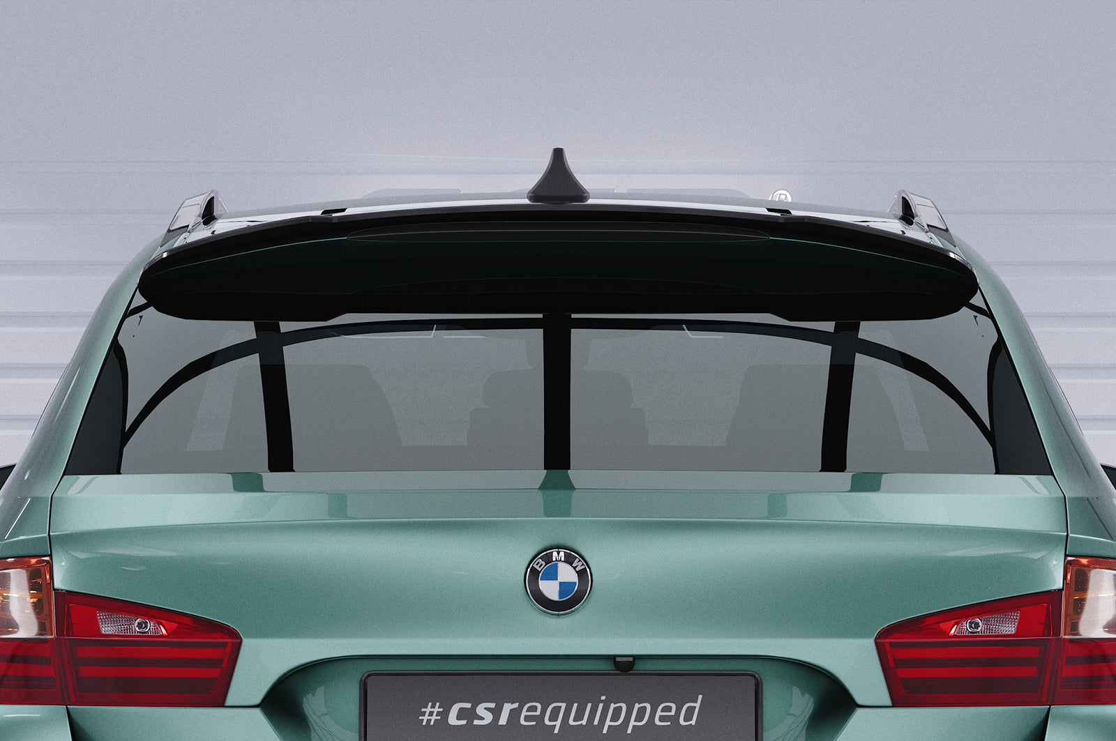 BMW 5er F11 | Spoiler HF695