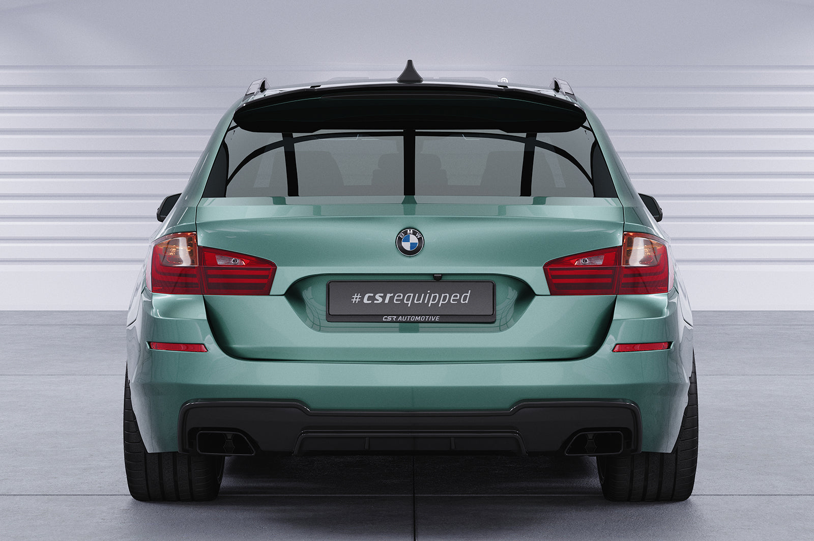 BMW 5er F11 | Spoiler HF695