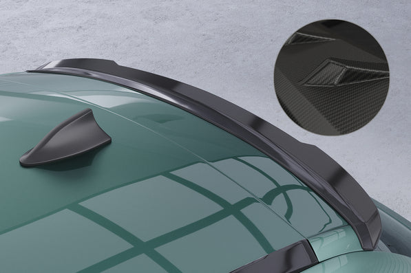 BMW 5er F11 | Spoiler HF695