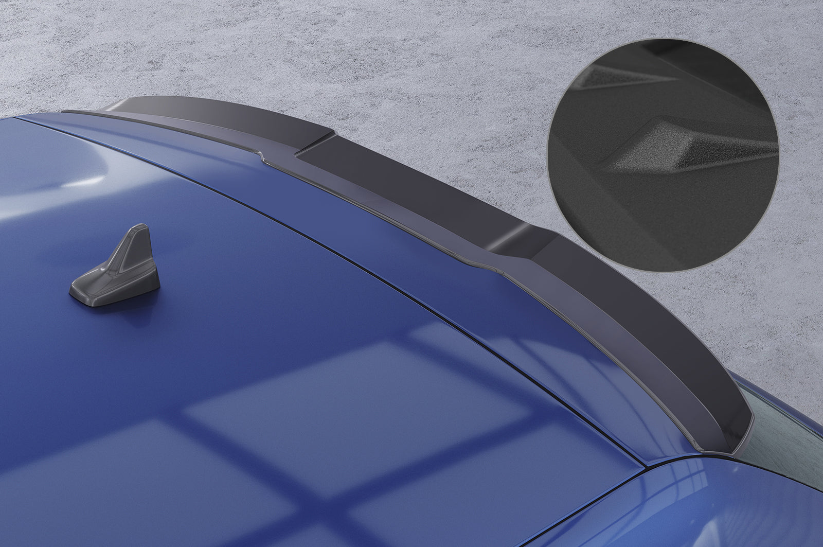 Audi A3 8PA | Spoiler HF696