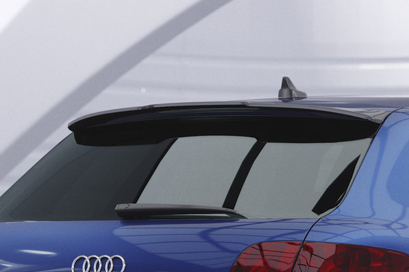 Audi A3 8PA | Spoiler HF696