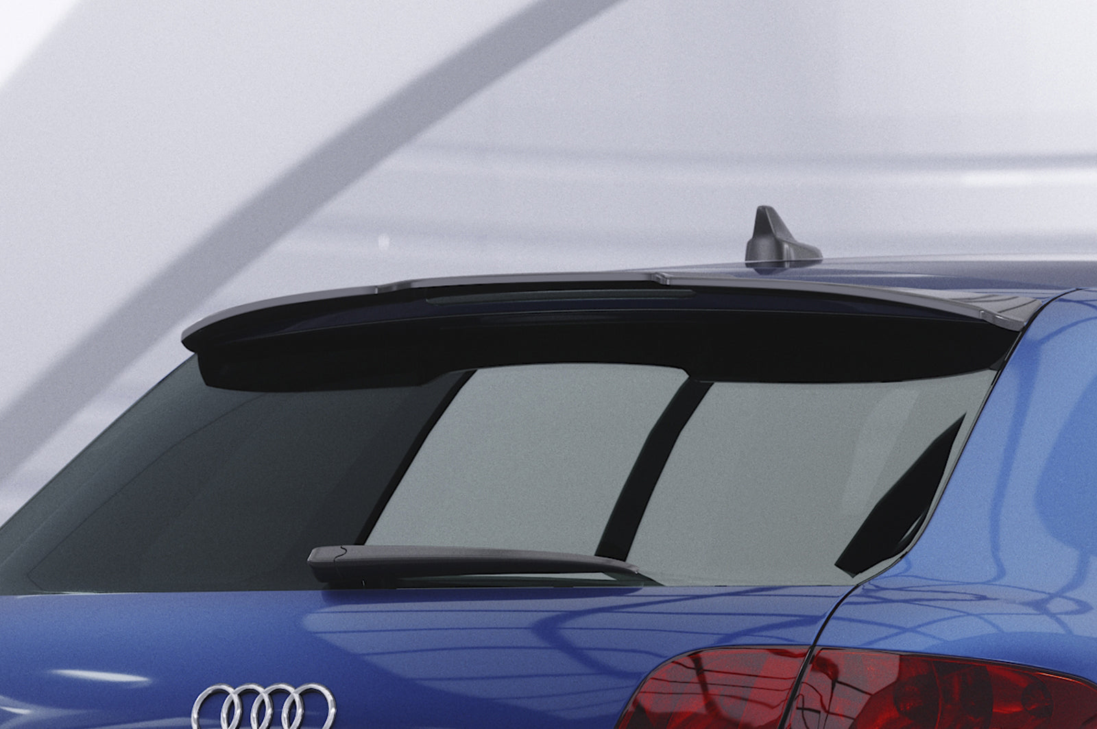 Audi A3 8PA | Spoiler HF696