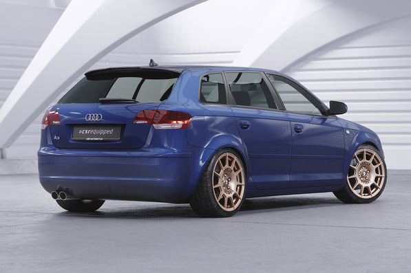 Audi A3 8PA | Spoiler HF696