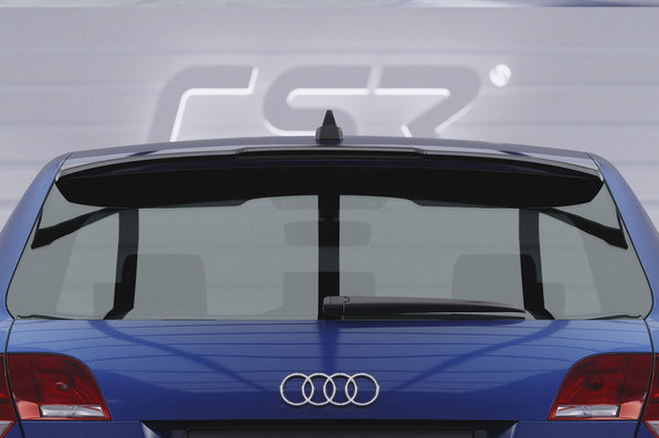 Audi A3 8PA | Spoiler HF696