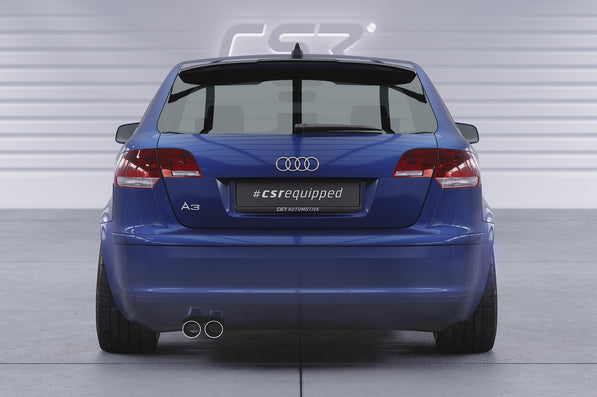 Audi A3 8PA | Spoiler HF696