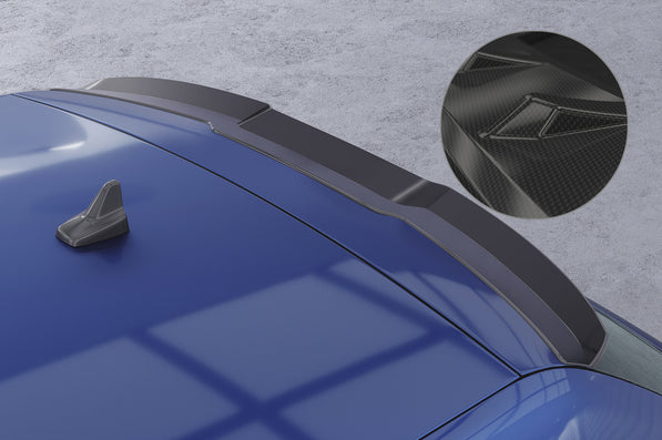 Audi A3 8PA | Spoiler HF696