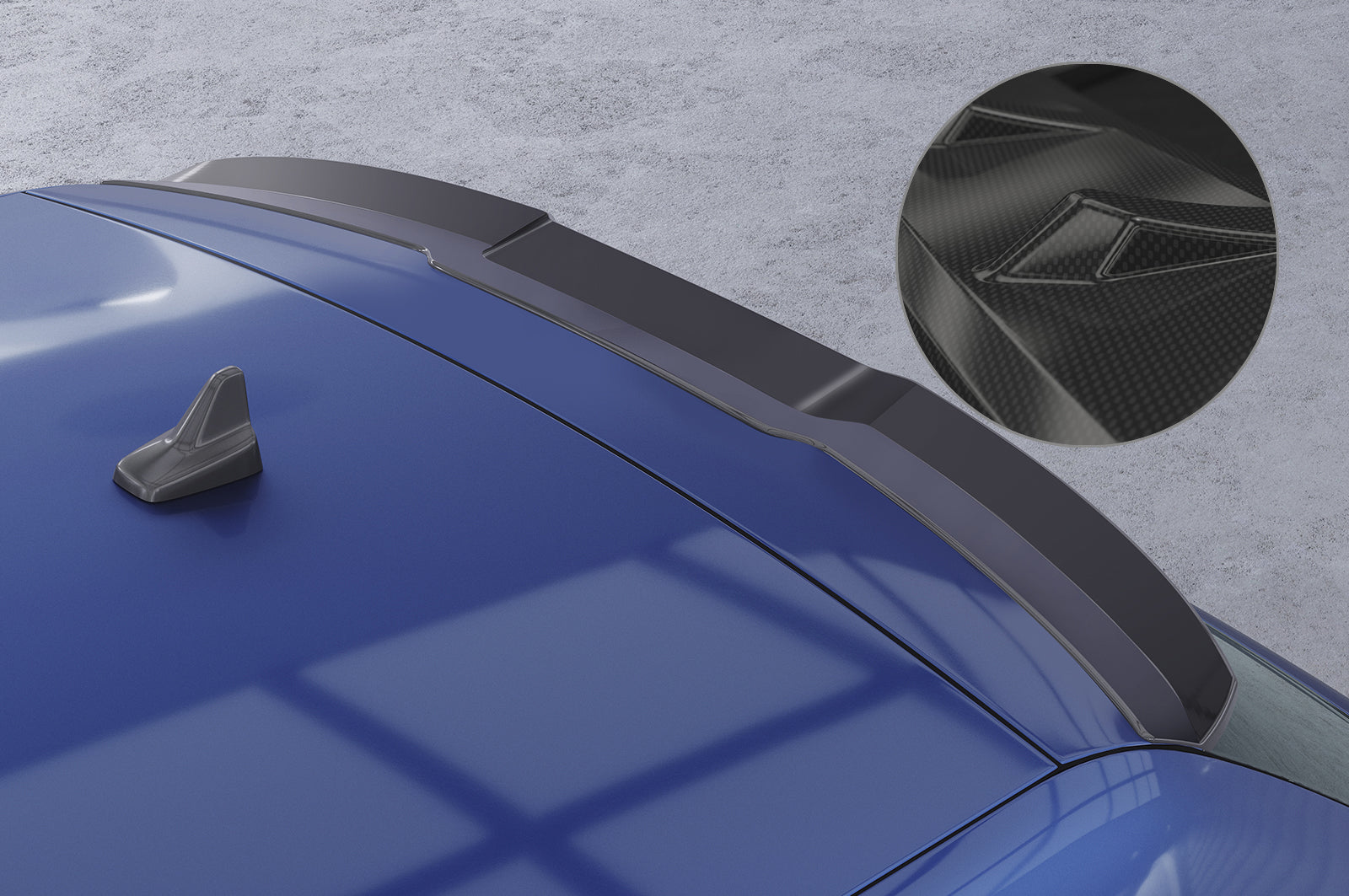 Audi A3 8PA | Spoiler HF696