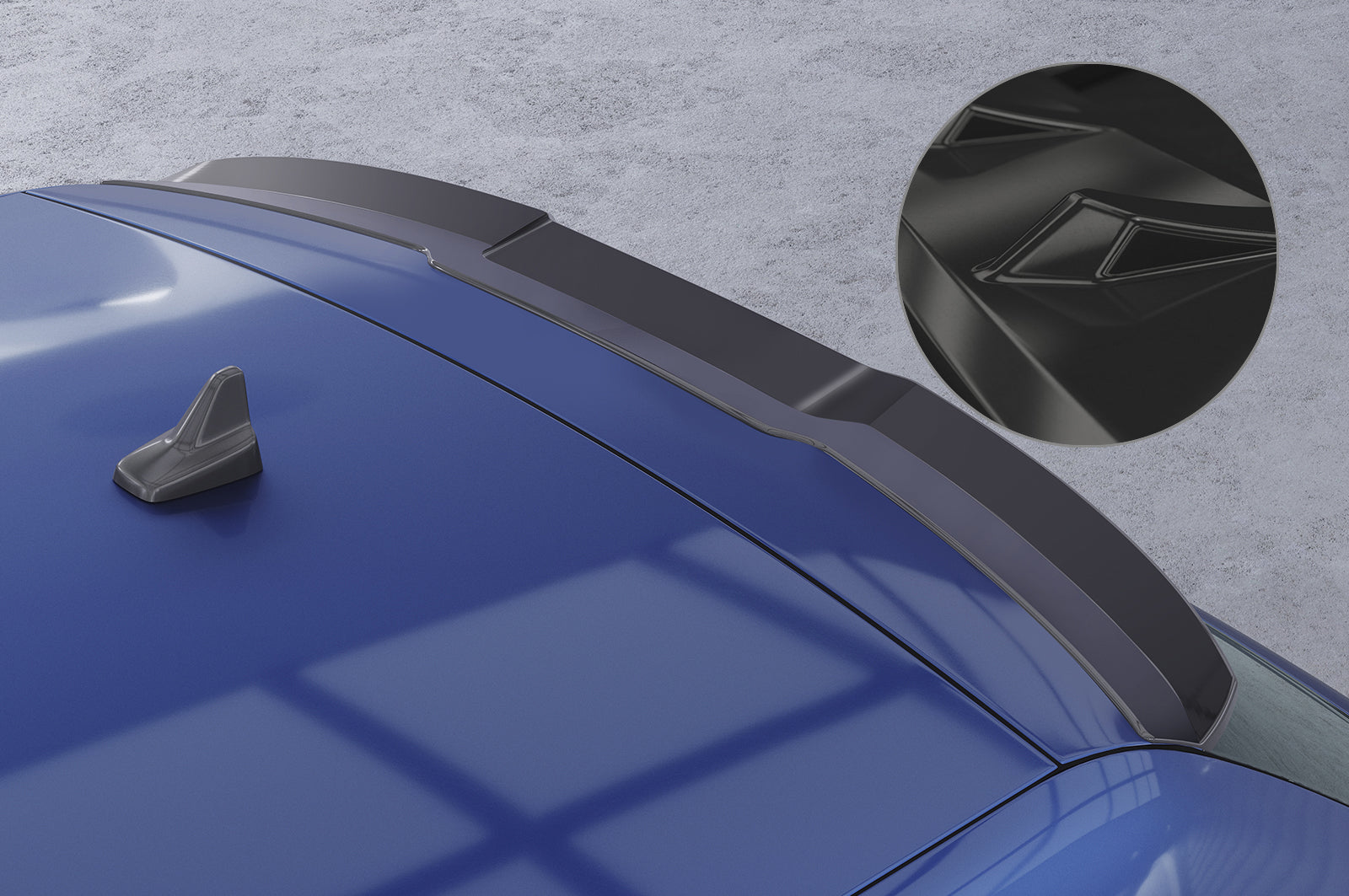 Audi A3 8PA | Spoiler HF696
