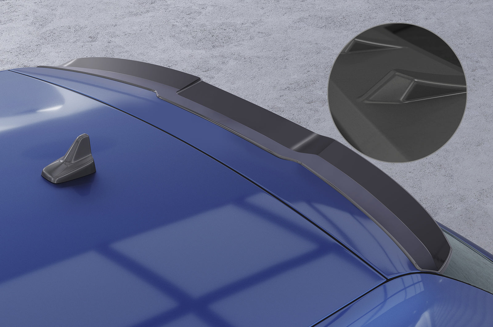 Audi A3 8PA | Spoiler HF696