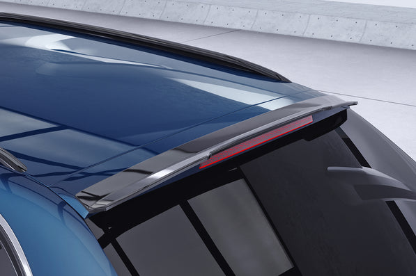 Audi A6 Avant C6, 4F | Spoiler HF697