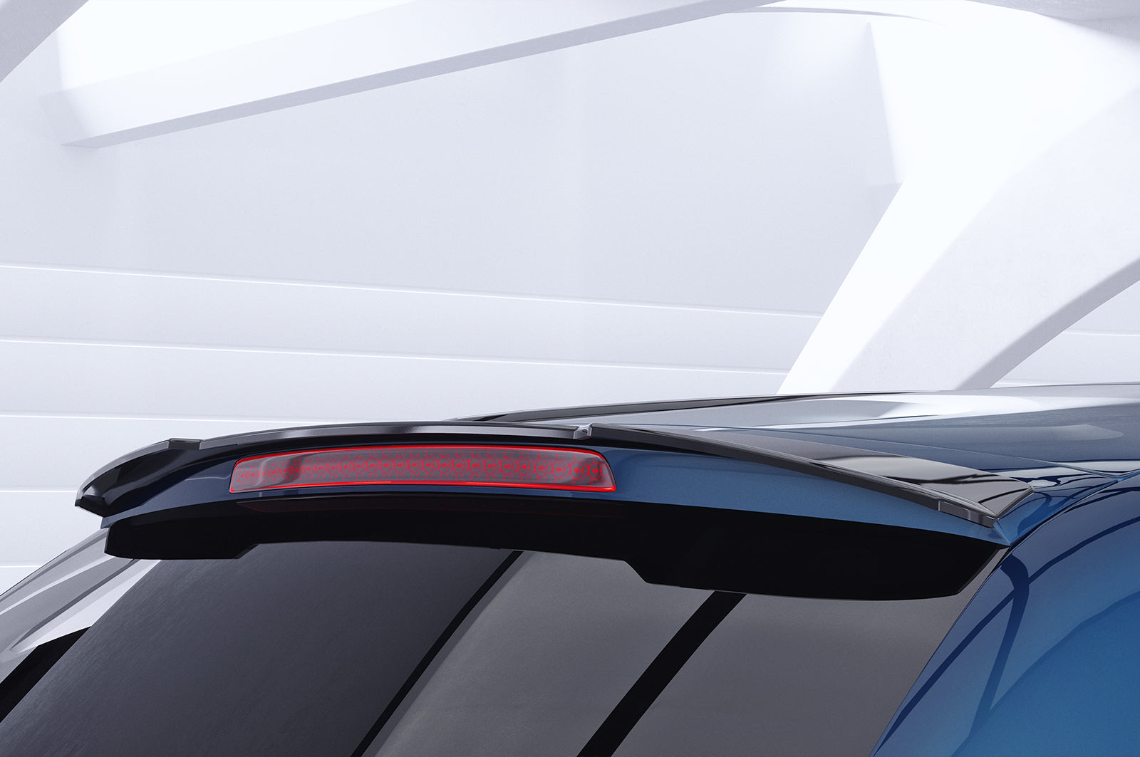Audi A6 Avant C6, 4F | Spoiler HF697