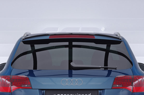 Audi A6 Avant C6, 4F | Spoiler HF697