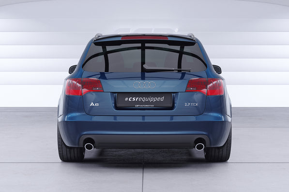 Audi A6 Avant C6, 4F | Spoiler HF697