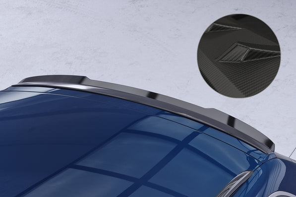 Audi A6 Avant C6, 4F | Spoiler HF697