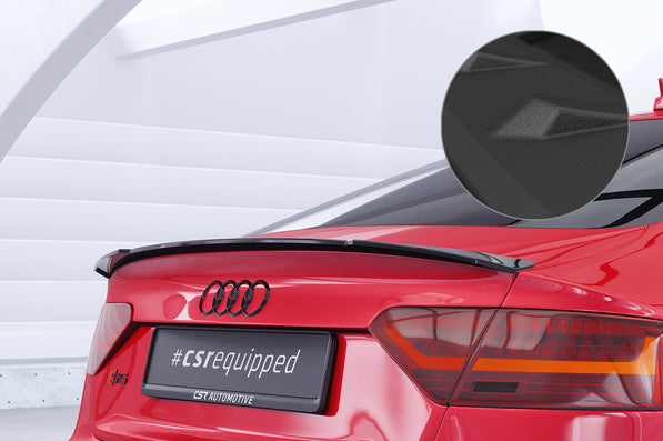 Audi A5 Sportback | 8T | Spoiler von CSR-Automotive