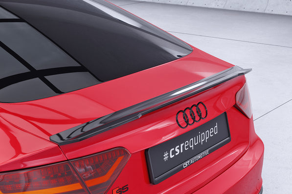 Audi A5 Sportback | 8T | Spoiler von CSR-Automotive