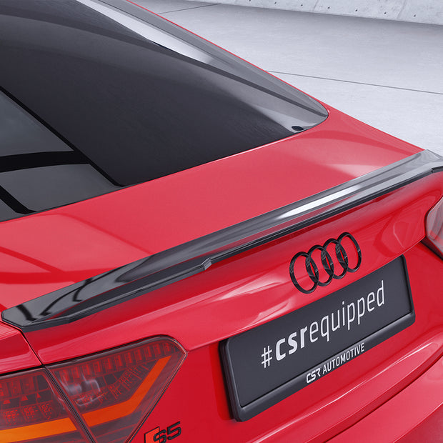 Audi A5 Sportback | 8T | Spoiler von CSR-Automotive