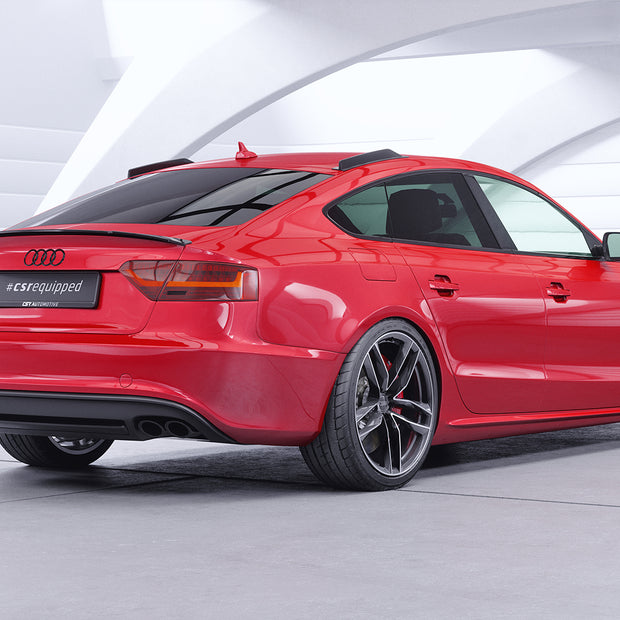 Audi A5 Sportback | 8T | Spoiler von CSR-Automotive