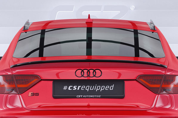Audi A5 Sportback | 8T | Spoiler von CSR-Automotive