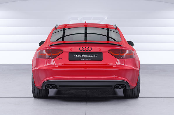 Audi A5 Sportback | 8T | Spoiler von CSR-Automotive