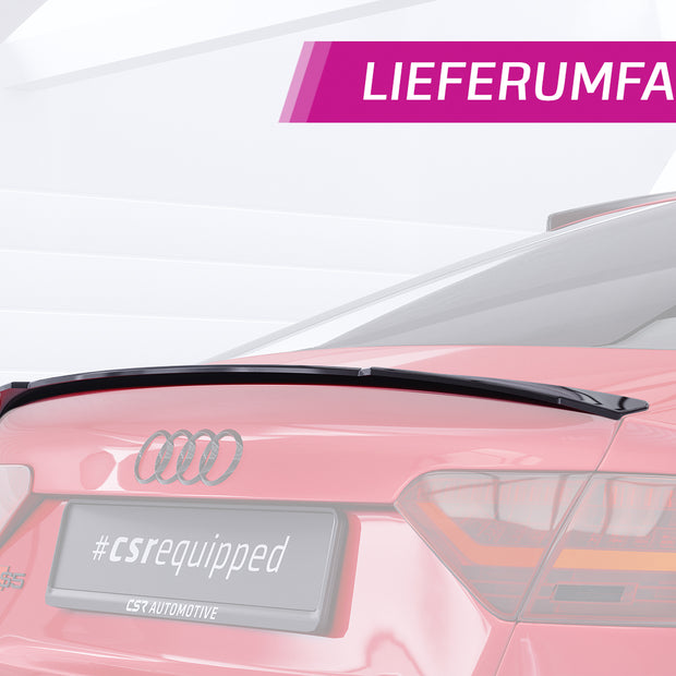 Audi A5 Sportback | 8T | Spoiler von CSR-Automotive
