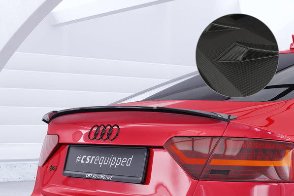 Audi A5 Sportback | 8T | Spoiler von CSR-Automotive
