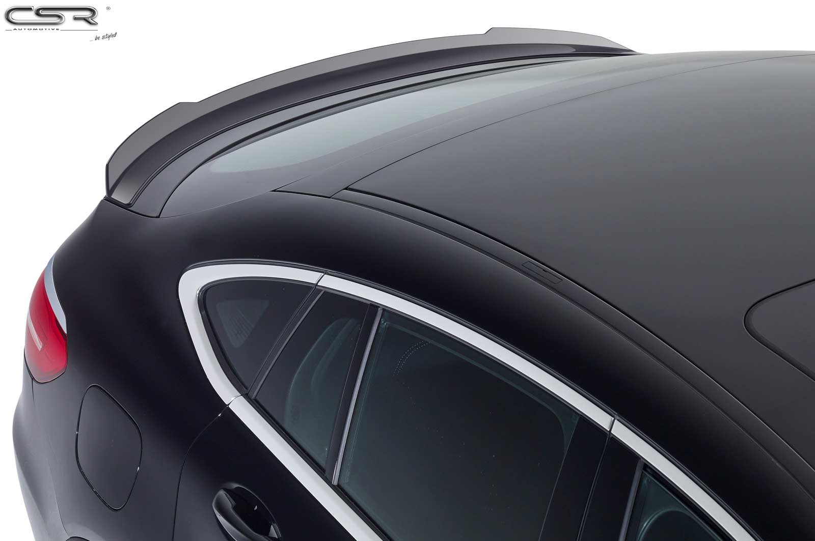 Mercedes-Benz GLC Coupe C253 | Spoiler HF709