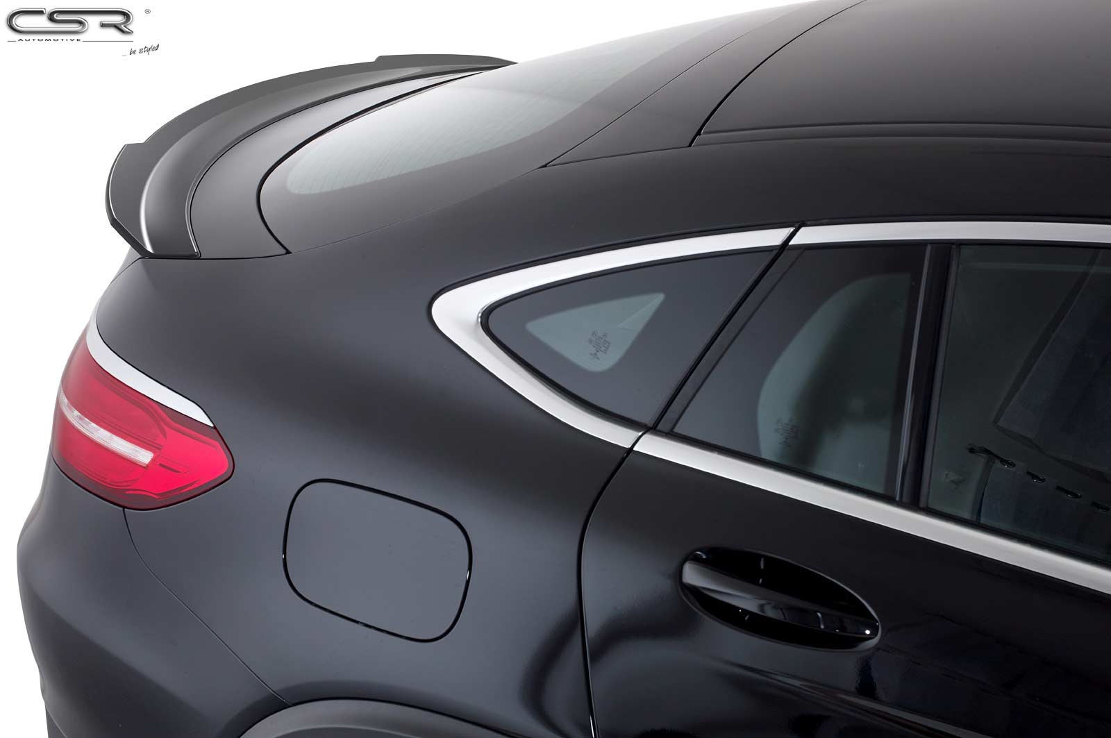 Mercedes-Benz GLC Coupe C253 | Spoiler HF709