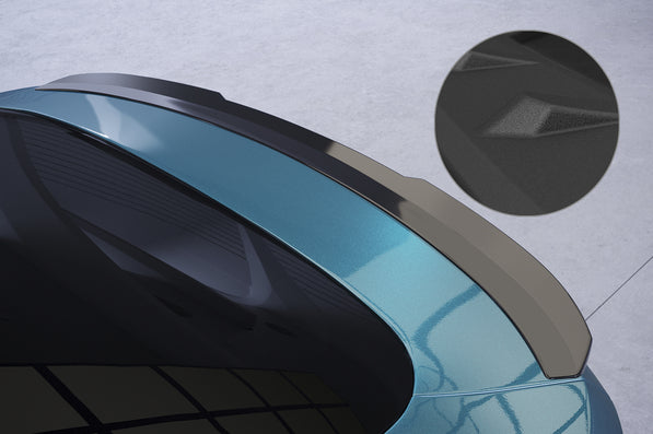 BMW X4 F26 | Spoiler HF711