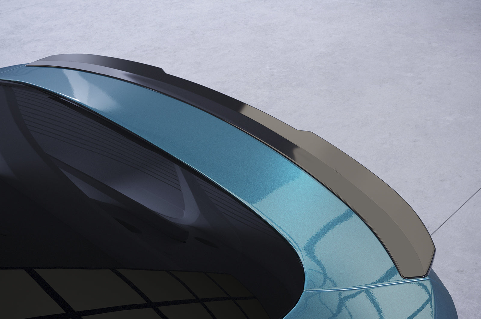 BMW X4 F26 | Spoiler HF711