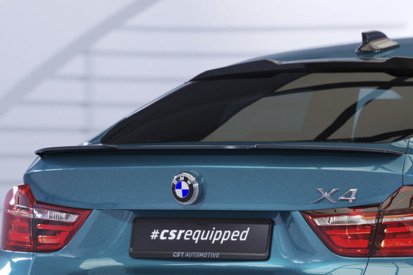BMW X4 F26 | Spoiler HF711