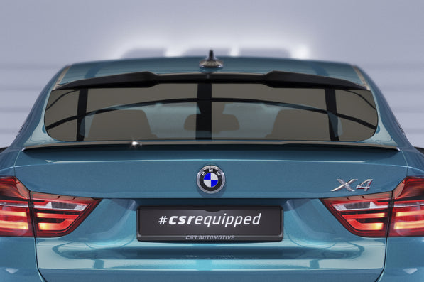 BMW X4 F26 | Spoiler HF711