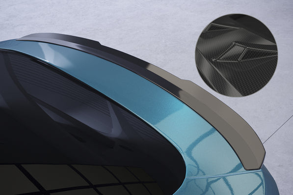 BMW X4 F26 | Spoiler HF711