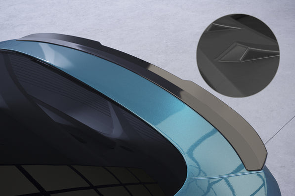 BMW X4 F26 | Spoiler HF711
