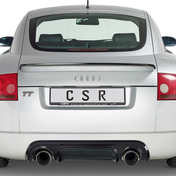 Audi TT 8N | Spoiler HF717