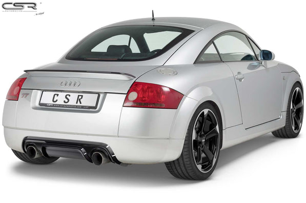 Audi TT 8N | Spoiler HF717