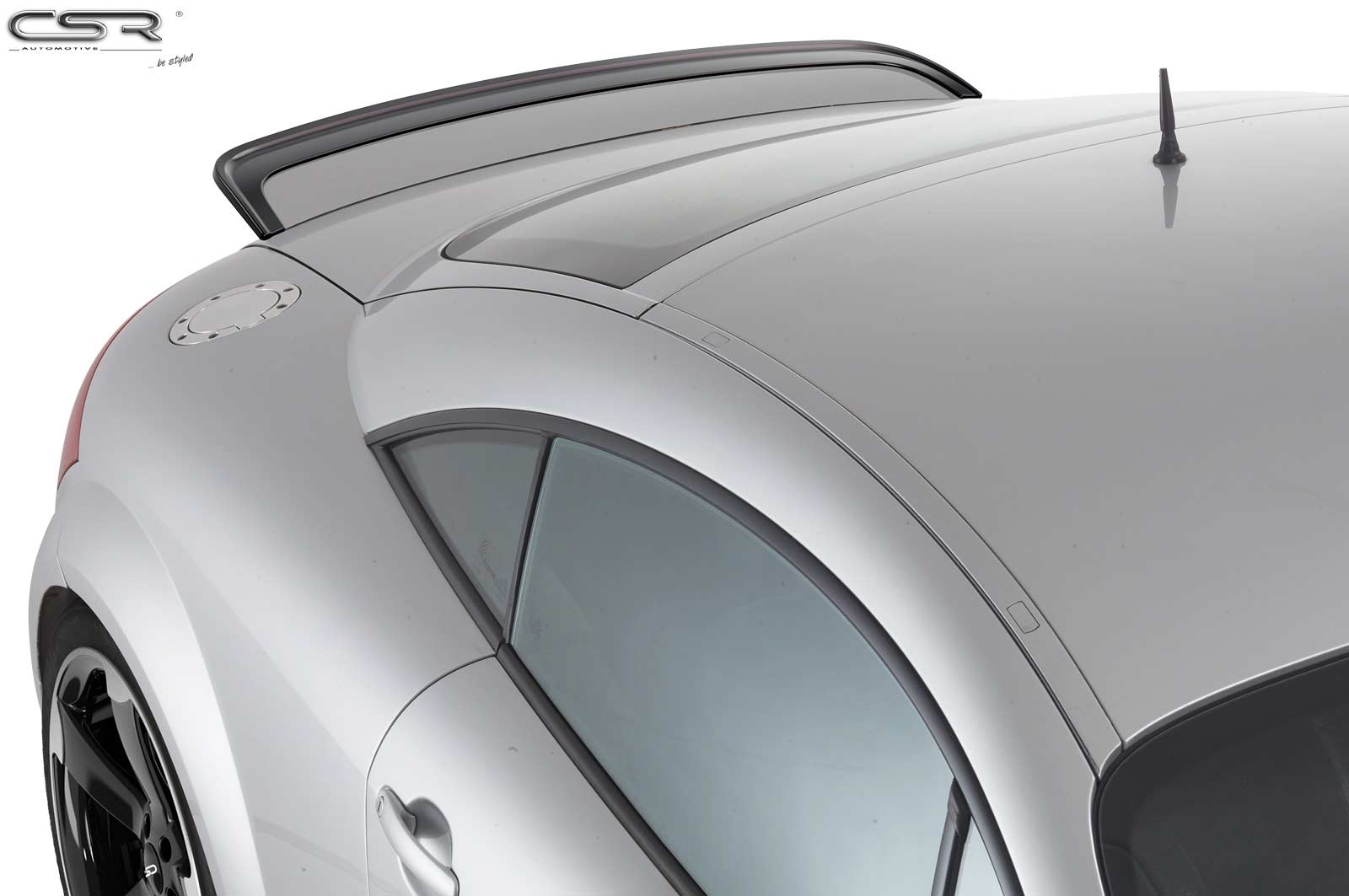 Audi TT 8N | Spoiler HF717