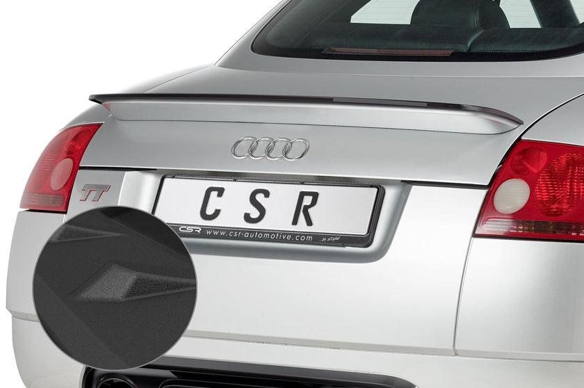 Audi TT 8N | Spoiler HF717