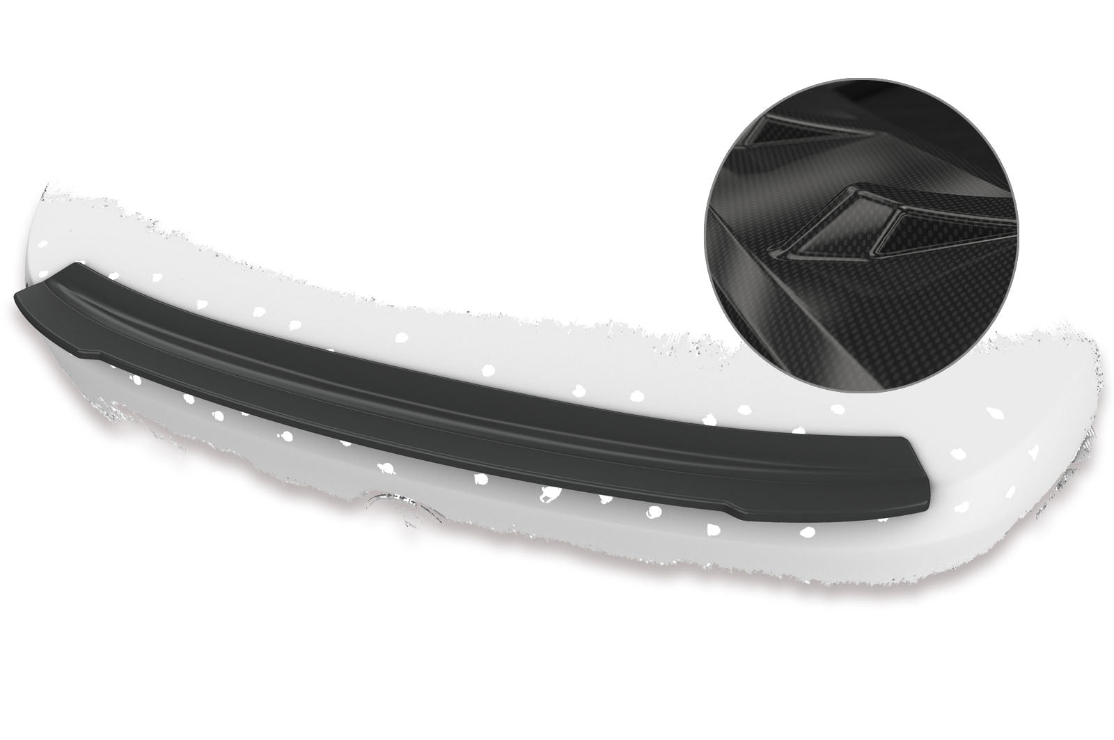 BMW 6er E63, E64 | Spoiler HF722