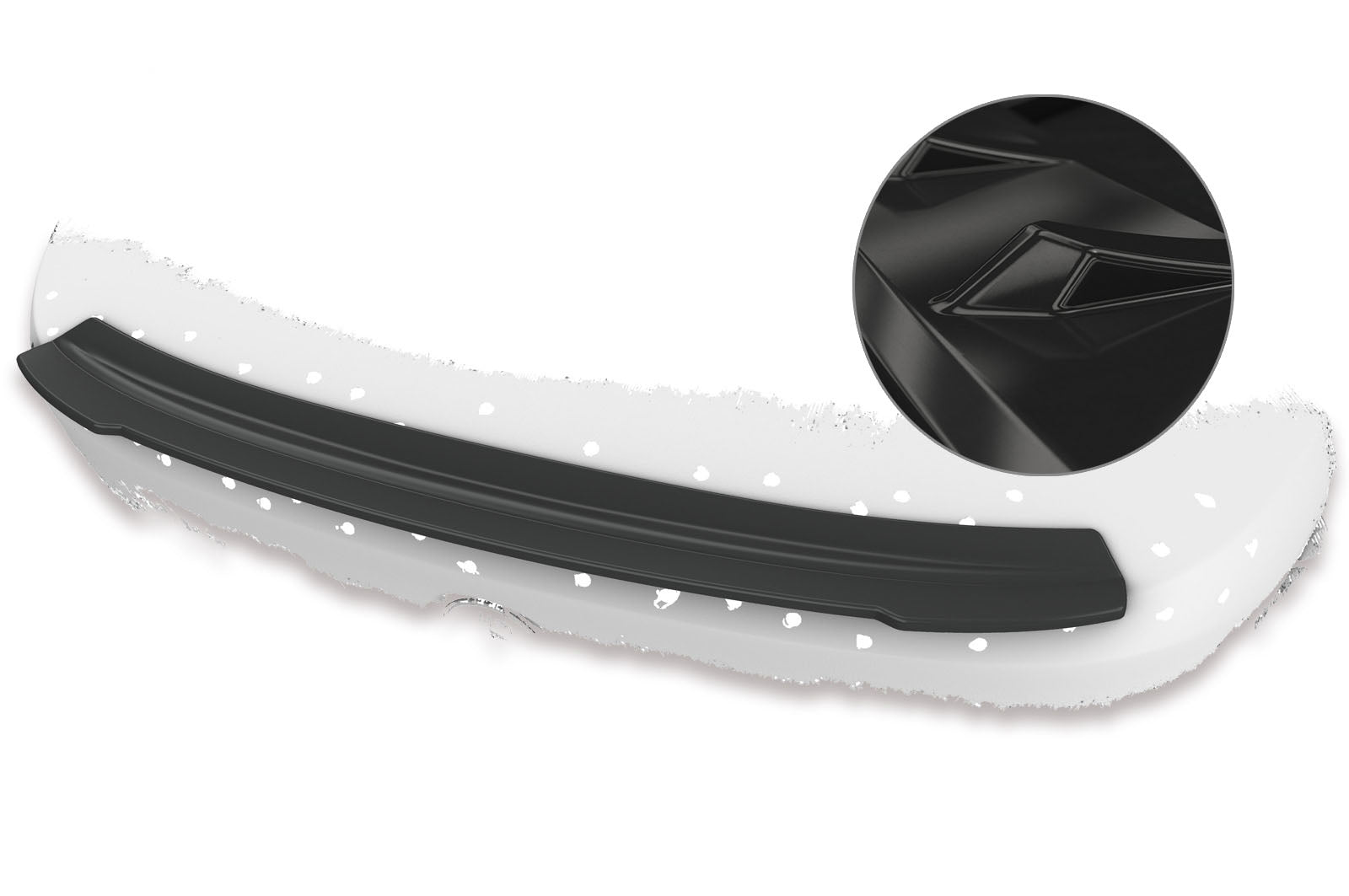 BMW 6er E63, E64 | Spoiler HF722