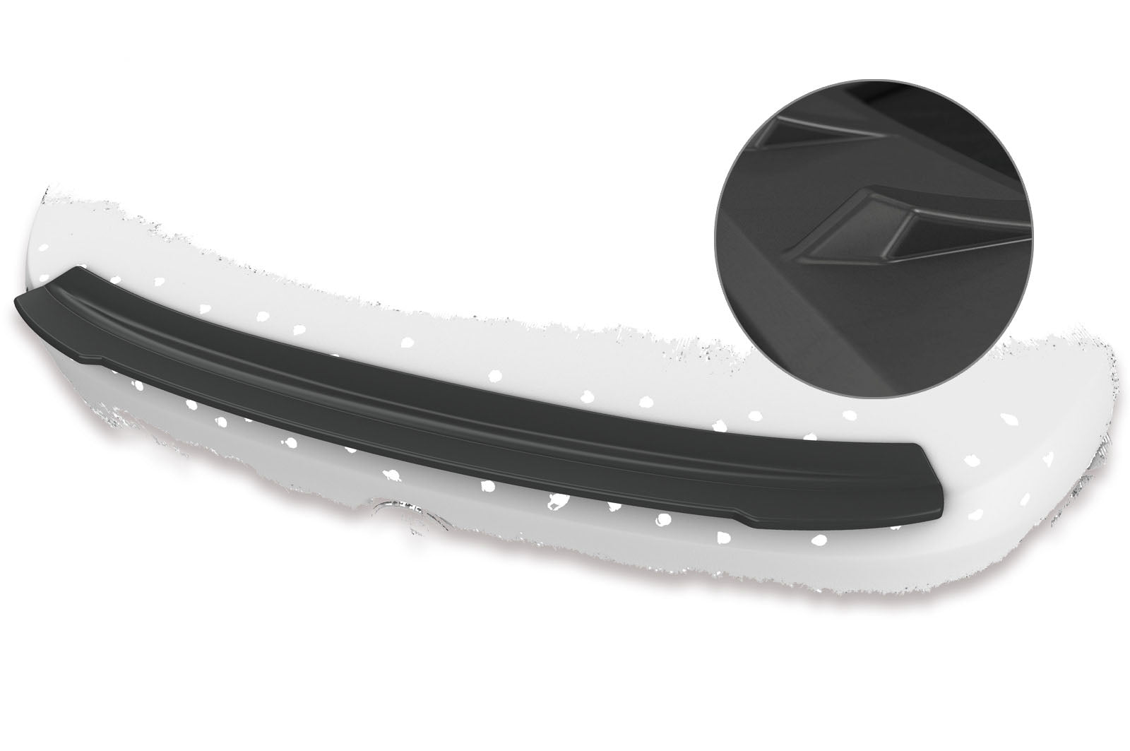 BMW 6er E63, E64 | Spoiler HF722