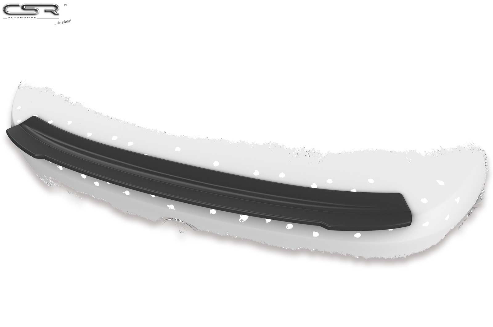 BMW 6er E63, E64 | Spoiler HF722