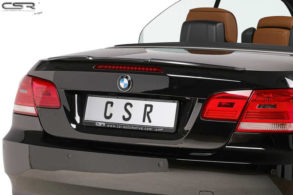 BMW 3er Cabrio E93 | Spoiler HF726