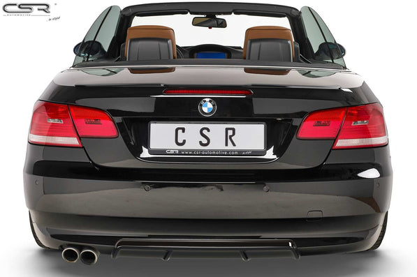 BMW 3er Cabrio E93 | Spoiler HF726
