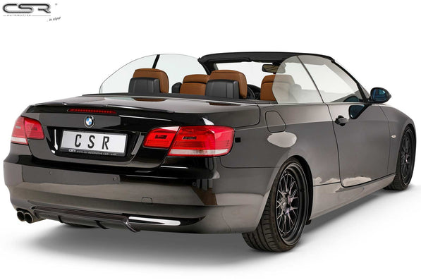 BMW 3er Cabrio E93 | Spoiler HF726