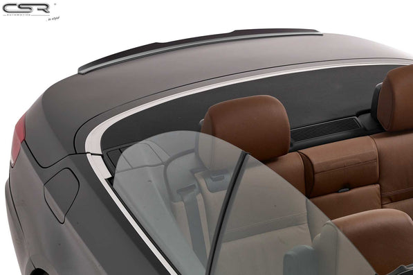 BMW 3er Cabrio E93 | Spoiler HF726