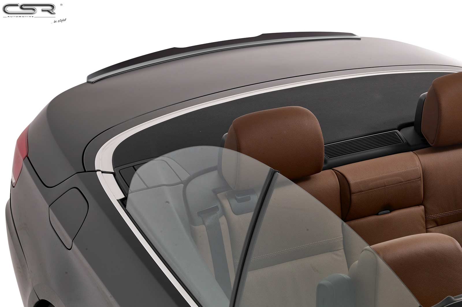 BMW 3er Cabrio E93 | Spoiler HF726