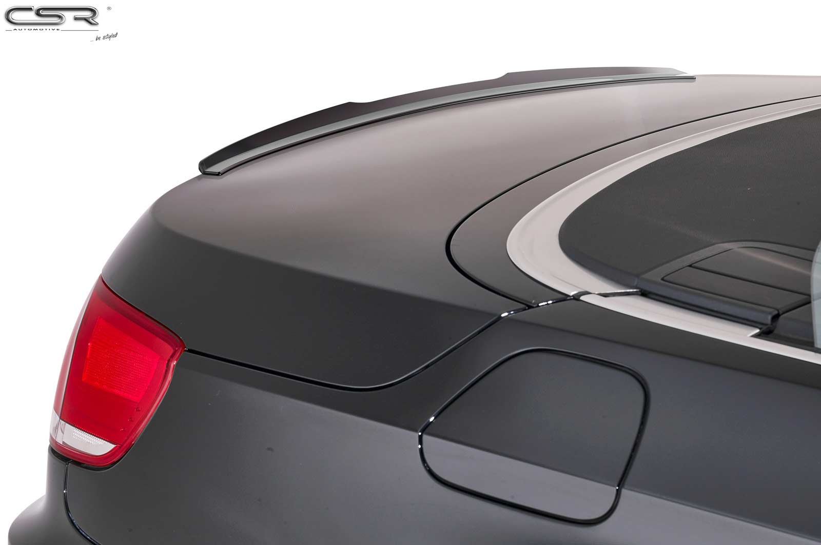 BMW 3er Cabrio E93 | Spoiler HF726