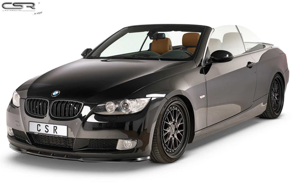 BMW 3er Cabrio E93 | Spoiler HF726