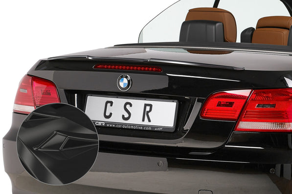 BMW 3er Cabrio E93 | Spoiler HF726